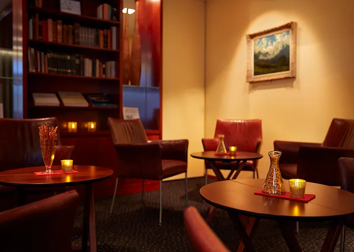 Hotel Adler Zürich