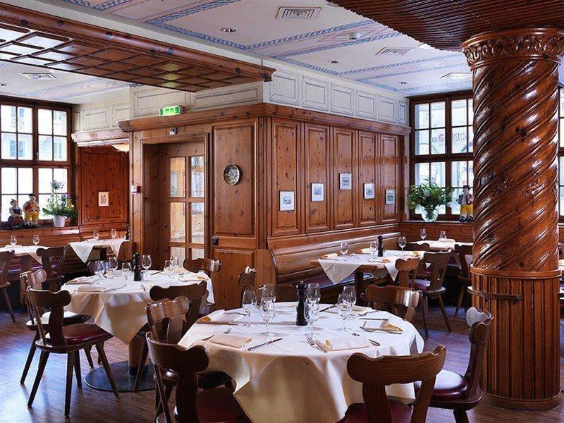 Hotel Adler Zürich