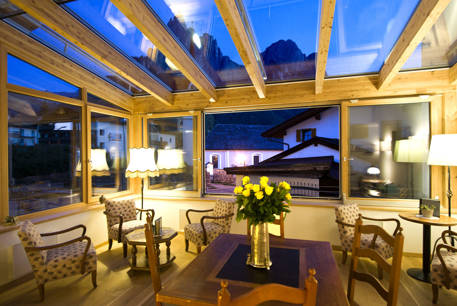 Hotel Adler Zúrich